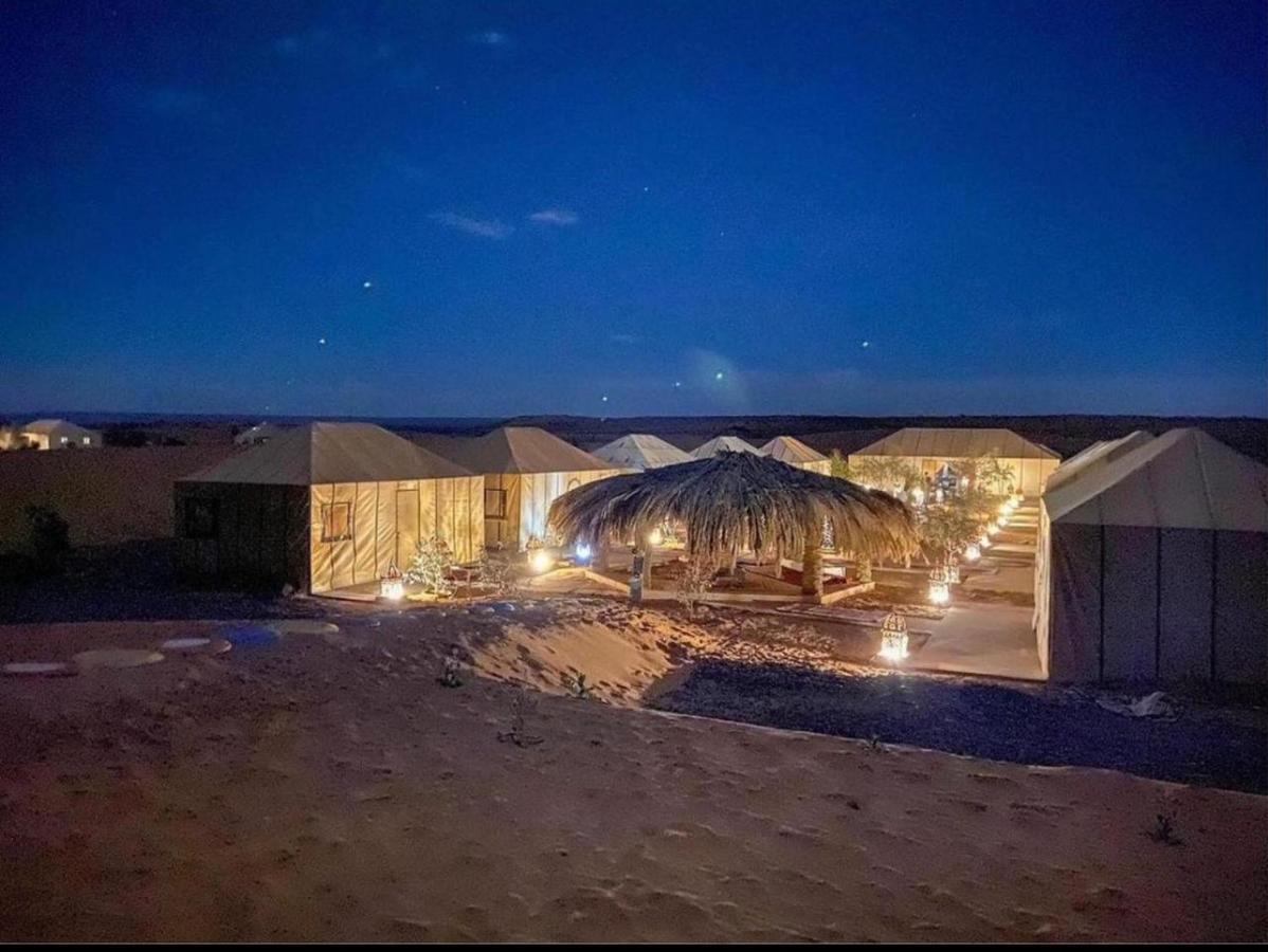 Luxuszelt Diament Luxury Camp