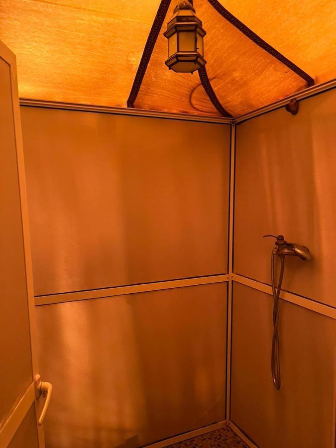 Luxuszelt Diament Luxury Camp
