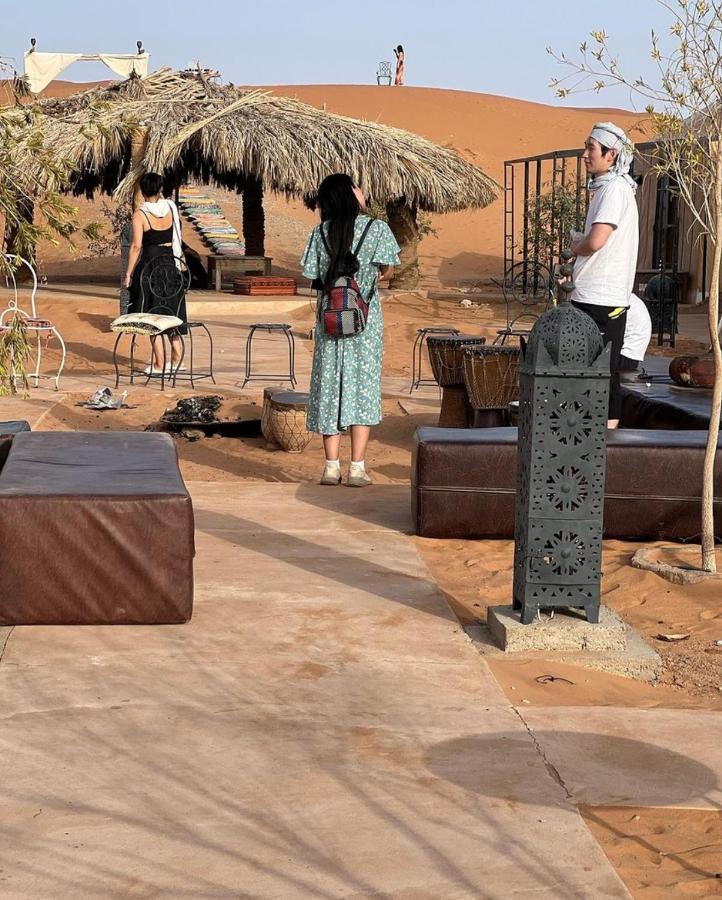 Diament Luxury Camp Luxuszelt