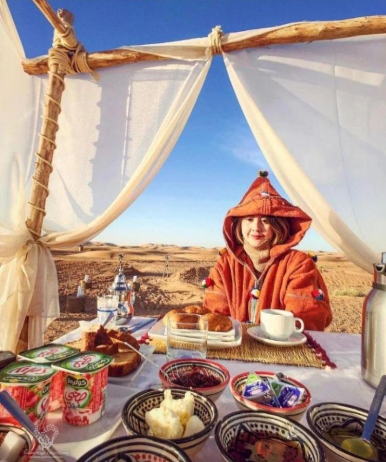 Diament Luxury Camp
